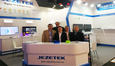 九洲電器重磅出擊2018荷蘭IBC，助力廣電發(fā)展