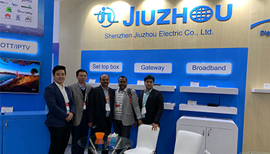 2019印度國(guó)際消費(fèi)電子、信息及通信技術(shù)博覽會(huì)圓滿結(jié)束