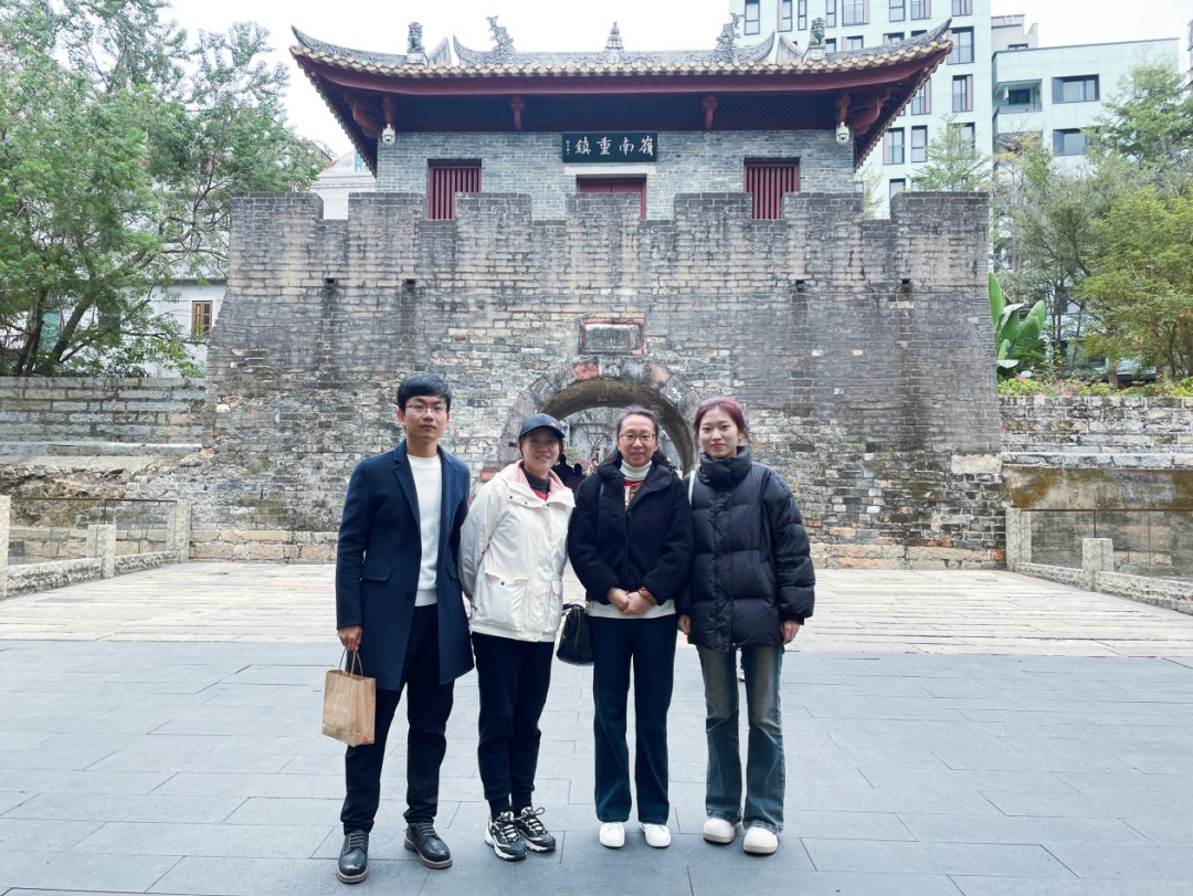 篤定信念 向陽而行 | &ldquo;出發(fā)吧！深九&rdquo;第六期